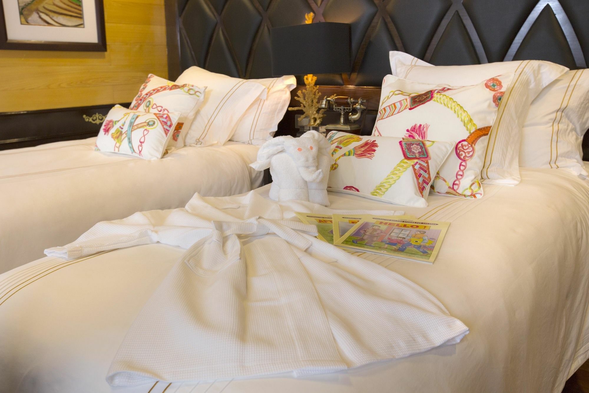 Hera Boutique Cruise Ha Long Bay Esterno foto